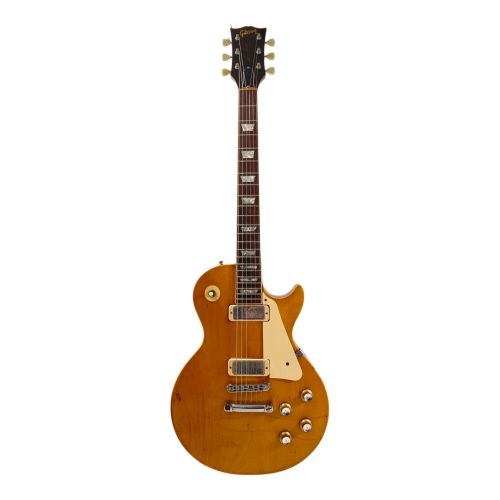 GIBSON (ギブソン) エレキギター  LES PAUL-DELUXE 1976年製