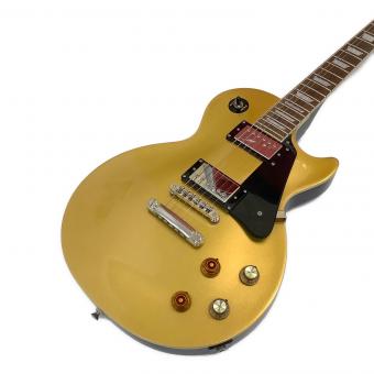 EPIPHONE (エピフォン) エレキギター Bonamassa Les Paul Goldtop レスポールタイプ 10101513421
