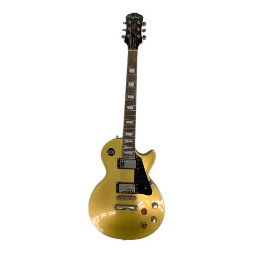 EPIPHONE (エピフォン) エレキギター Bonamassa Les Paul Goldtop レスポールタイプ 10101513421