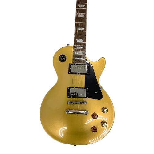 EPIPHONE (エピフォン) エレキギター Bonamassa Les Paul Goldtop レスポールタイプ 10101513421
