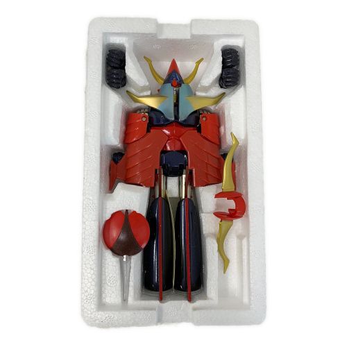 BANDAI (バンダイ) レトロホビー 復刻版 超合金DX勇者ライディーン