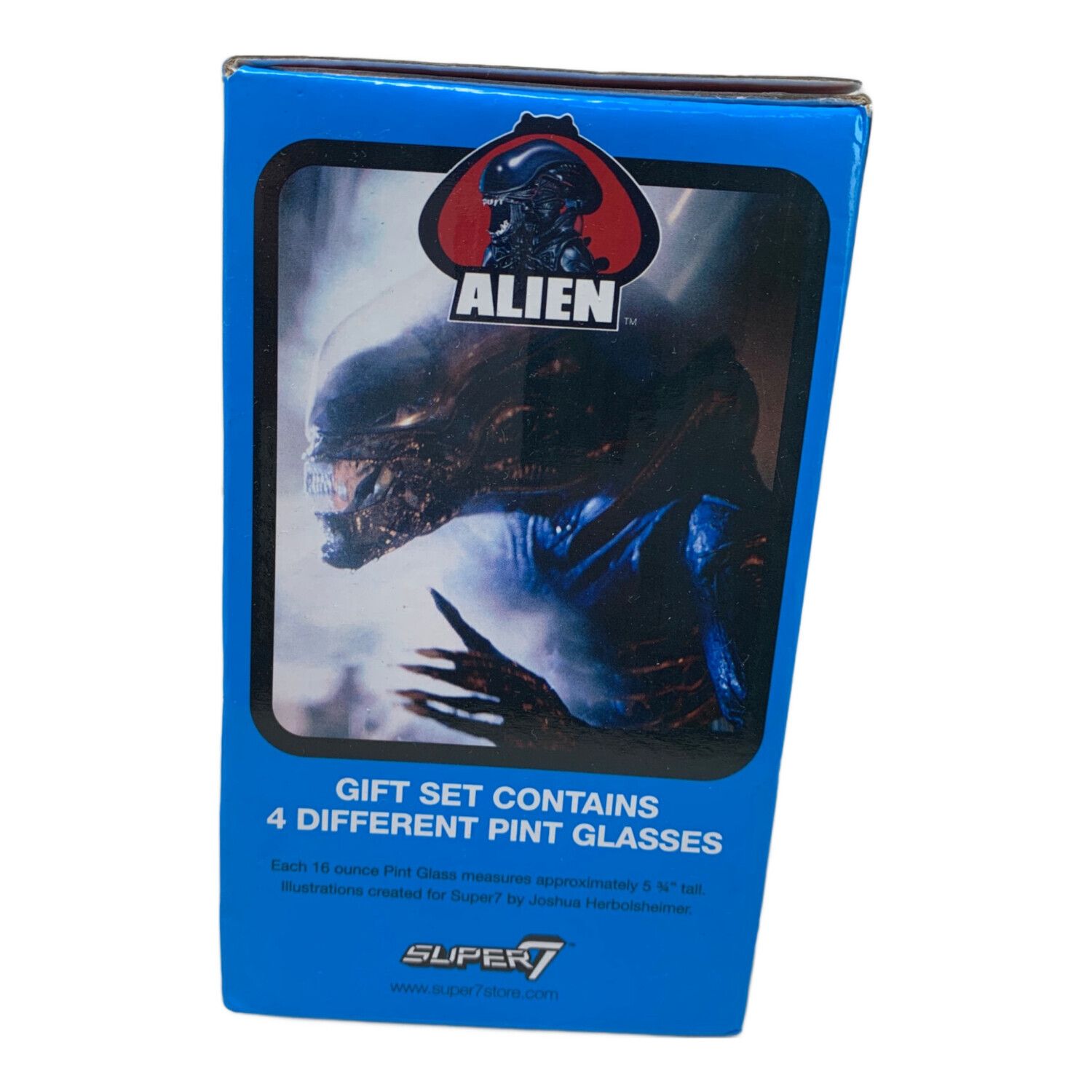 エイリアングラスセット｜トレファクONLINE