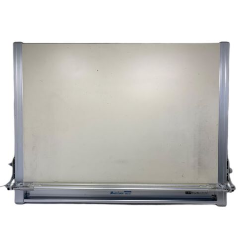 MARS LINER 製図版