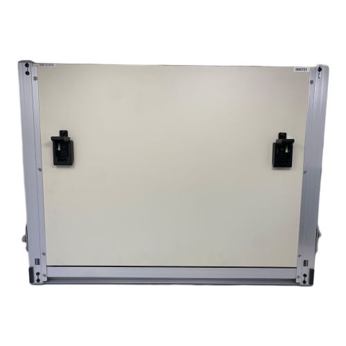 MARS LINER 製図版