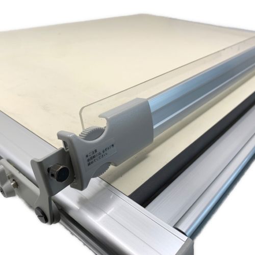 MARS LINER 製図版