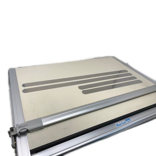 MARS LINER 製図版