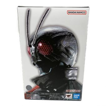 BANDAI (バンダイ) フィギュア 仮面ライダー1号/本郷猛（仮面ライダー THE NEXT） S.H.Figuarts 真骨彫製法