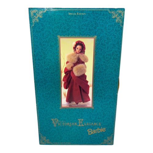 バービー人形 VICTORIAN ELEGANCE