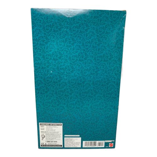 バービー人形 VICTORIAN ELEGANCE