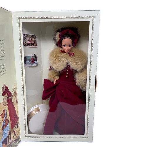 バービー人形 VICTORIAN ELEGANCE