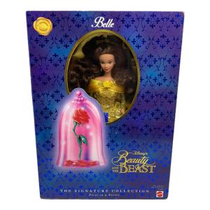 DISNEY (ディズニー) 人形 美女と野獣 ベル The Signature Collection