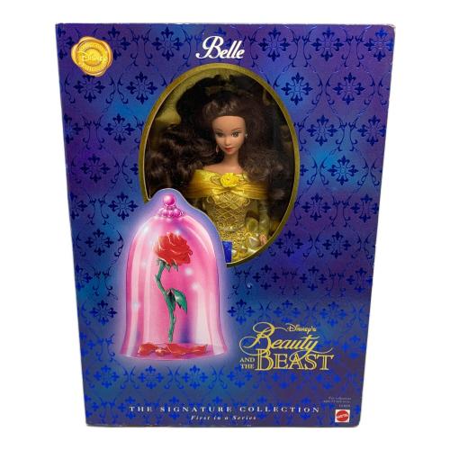 DISNEY (ディズニー) 人形 美女と野獣 ベル The Signature Collection