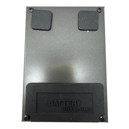 AMDEK Percussion Synthesizer