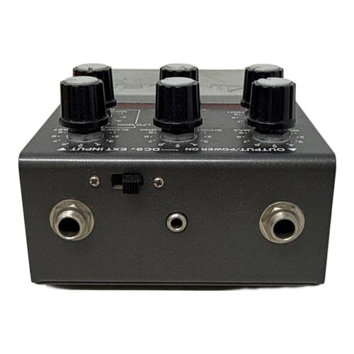 AMDEK Percussion Synthesizer