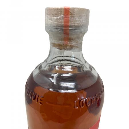 Arran　ウイスキー 700ml 4本セット　アラン　ウィスキー　スコッチ Arran (アラン) スコッチウィスキー レッド 700ml｜トレファクONLINE
