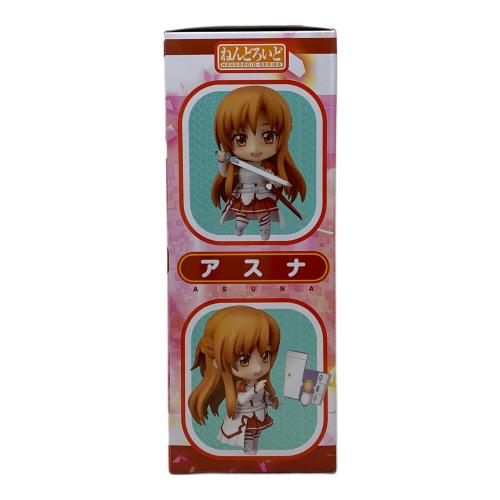 ソードアートオンライン フィギュア 2013年発売 283 アスナ ねんどろいど