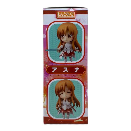 ソードアートオンライン フィギュア 2013年発売 283 アスナ ねんどろいど