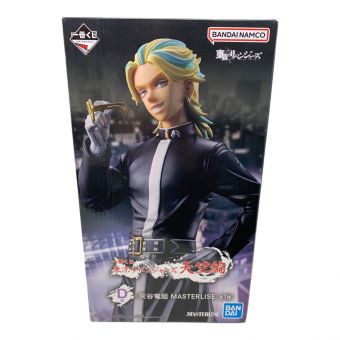 東京リベンジャーズ フィギュア D賞 灰谷竜胆 MASTERLISE 一番くじ