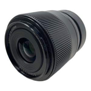 銘匠光学 単焦点レンズ TTArtisan AF 35mm f/1.8 E