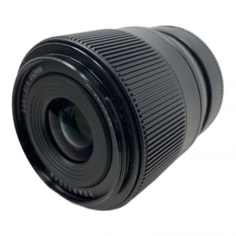 銘匠光学 単焦点レンズ TTArtisan AF 35mm f/1.8 E