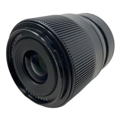 銘匠光学 単焦点レンズ TTArtisan AF 35mm f/1.8 E