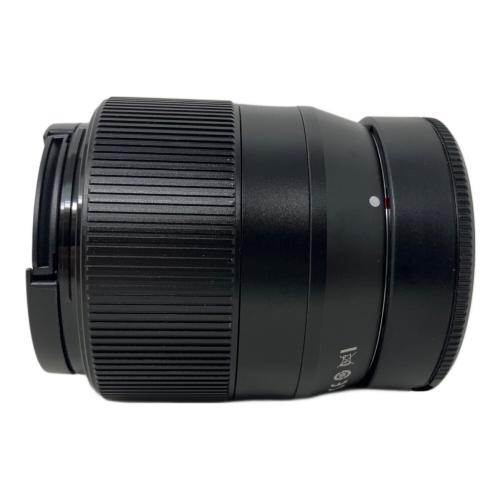 銘匠光学 単焦点レンズ TTArtisan AF 35mm f/1.8 E