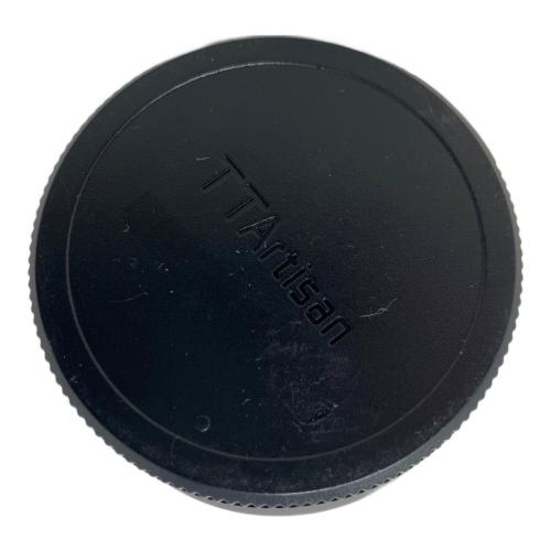 銘匠光学 単焦点レンズ TTArtisan AF 35mm f/1.8 E