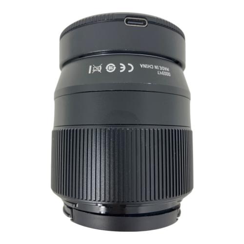 銘匠光学 単焦点レンズ TTArtisan AF 35mm f/1.8 E