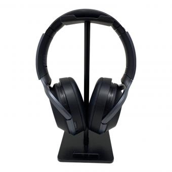 SONY (ソニー) ワイヤレスヘッドホン Bluetooth対応 2017年モデル WH-1000XM2 Micro USB 動作確認済