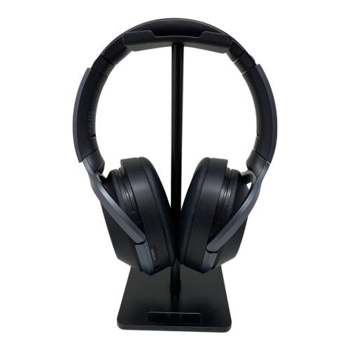 SONY (ソニー) ワイヤレスヘッドホン Bluetooth対応 2017年モデル WH-1000XM2 Micro USB 動作確認済