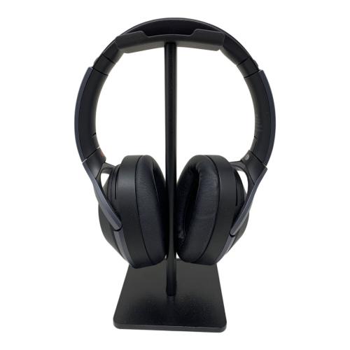 SONY (ソニー) ワイヤレスヘッドホン Bluetooth対応 2017年モデル WH-1000XM2 Micro USB 動作確認済