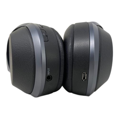 SONY (ソニー) ワイヤレスヘッドホン Bluetooth対応 2017年モデル WH-1000XM2 Micro USB 動作確認済