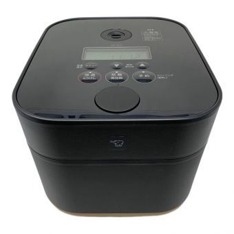 象印 (ゾウジルシ) IH炊飯ジャー NW-SA10-BA