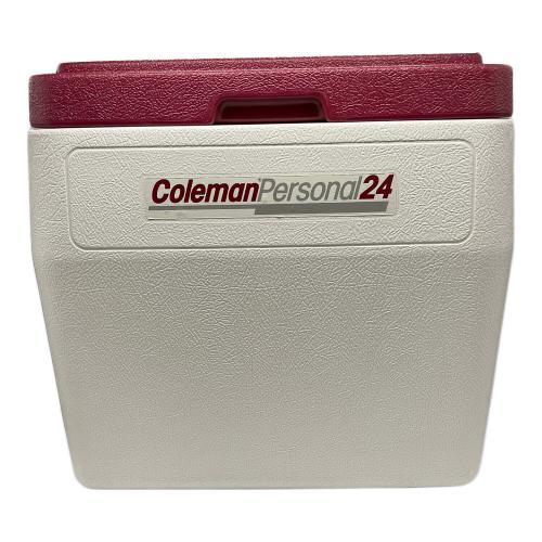 Coleman (コールマン) クーラーボックス 5276A705 24QUART COOLER