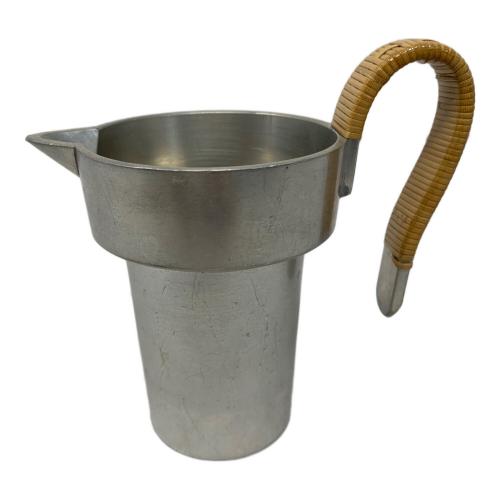 錫光 (スズコウ) たんぽ 錫光 シルバーブラウン