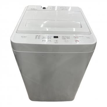 Haier (ハイアール) 洗濯機 JW-C55FK 2020年製｜トレファクONLINE