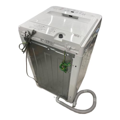 RORO (ロロ) 全自動洗濯機 YWM-T55LW 2024年製 438