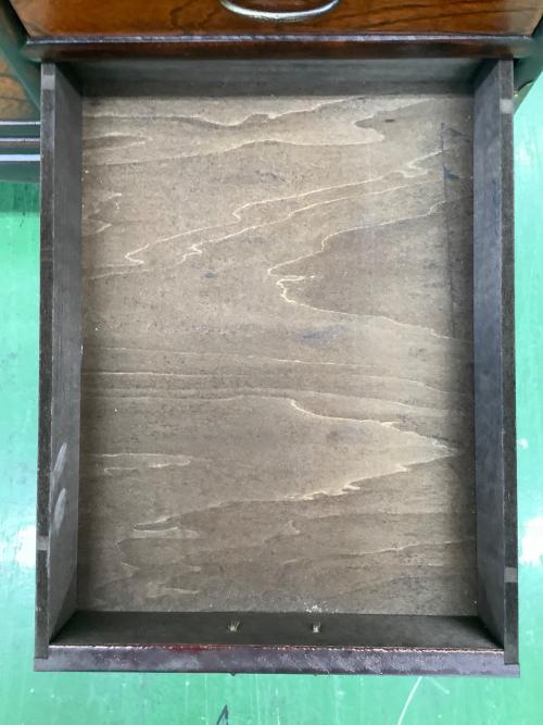 薬棚 ブラウン 94