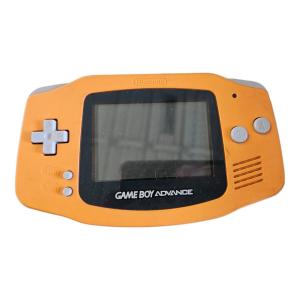 Nintendo (ニンテンドー) GAMEBOY ADVANCE AGB-001 動作確認済み AJ16728038