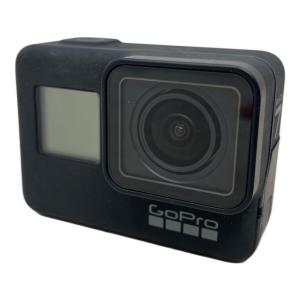 GoPro (ゴープロ) アクションカメラ HERO7 BLACK