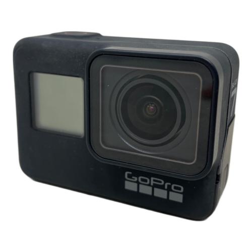 GoPro (ゴープロ) アクションカメラ HERO7 BLACK