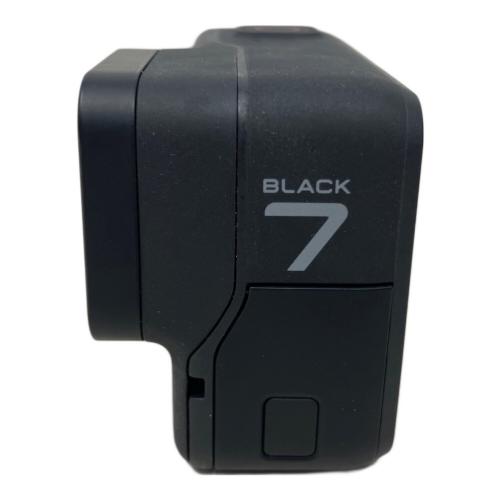 GoPro (ゴープロ) アクションカメラ HERO7 BLACK