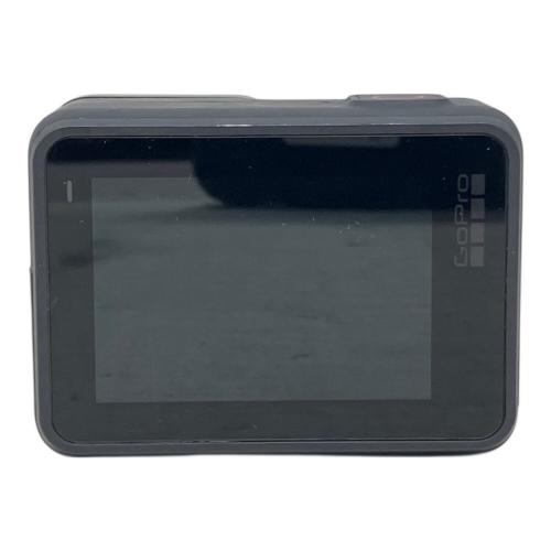 GoPro (ゴープロ) アクションカメラ HERO7 BLACK