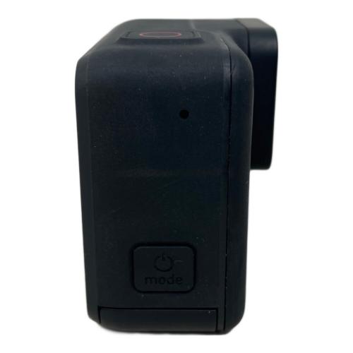 GoPro (ゴープロ) アクションカメラ HERO7 BLACK