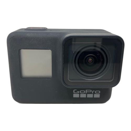 GoPro (ゴープロ) アクションカメラ HERO7 BLACK