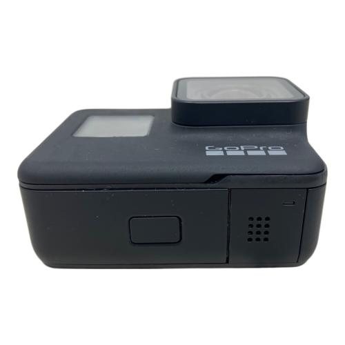 GoPro (ゴープロ) アクションカメラ HERO7 BLACK