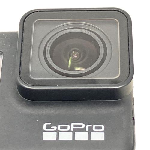 GoPro (ゴープロ) アクションカメラ HERO7 BLACK