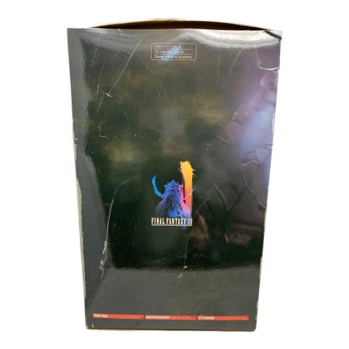 KOTOBUKIYA (コトブキヤ) フィギュア  @ FINAL FANTASYⅦ SCULPTURE ARTS BALTHIER&FRAN