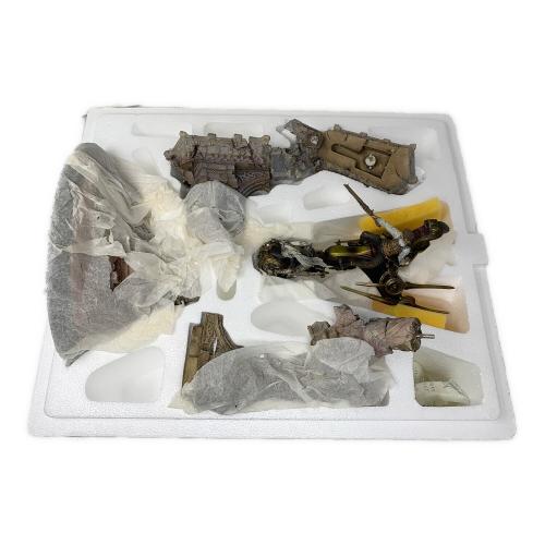 KOTOBUKIYA (コトブキヤ) フィギュア  @ FINAL FANTASYⅦ SCULPTURE ARTS BALTHIER&FRAN