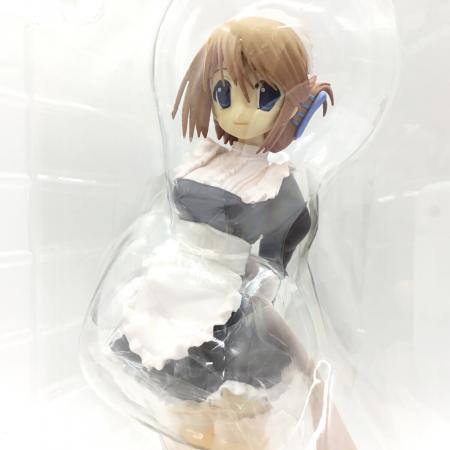 ToHeart 2 フィギュア 小牧愛佳 メイドVer. 箱付(箱ﾀﾞﾒｰｼﾞ有